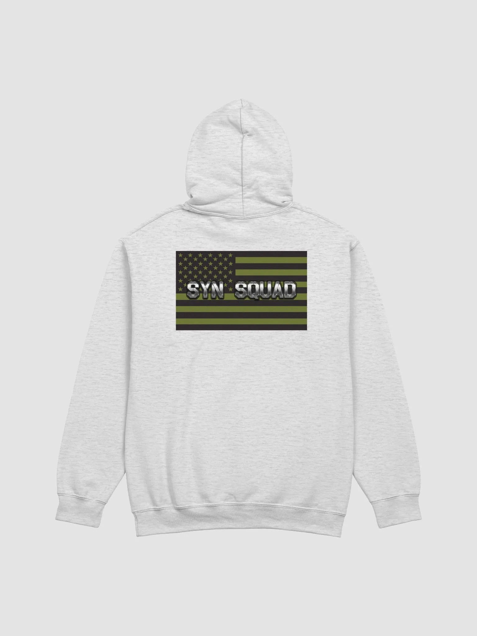 Syn Squad Flag - Hoodie product image (16)