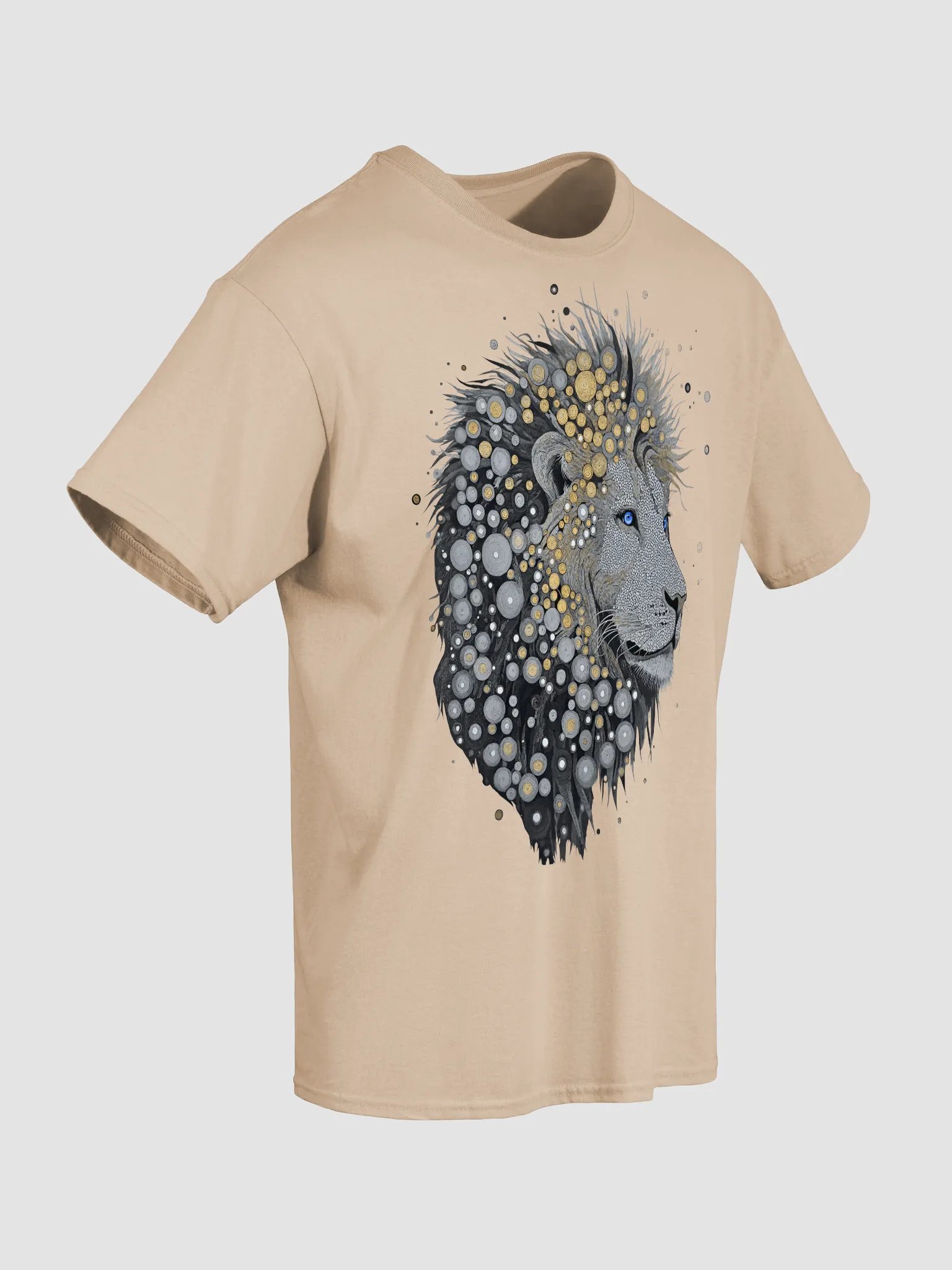 Bubble lion #1 product image (21)