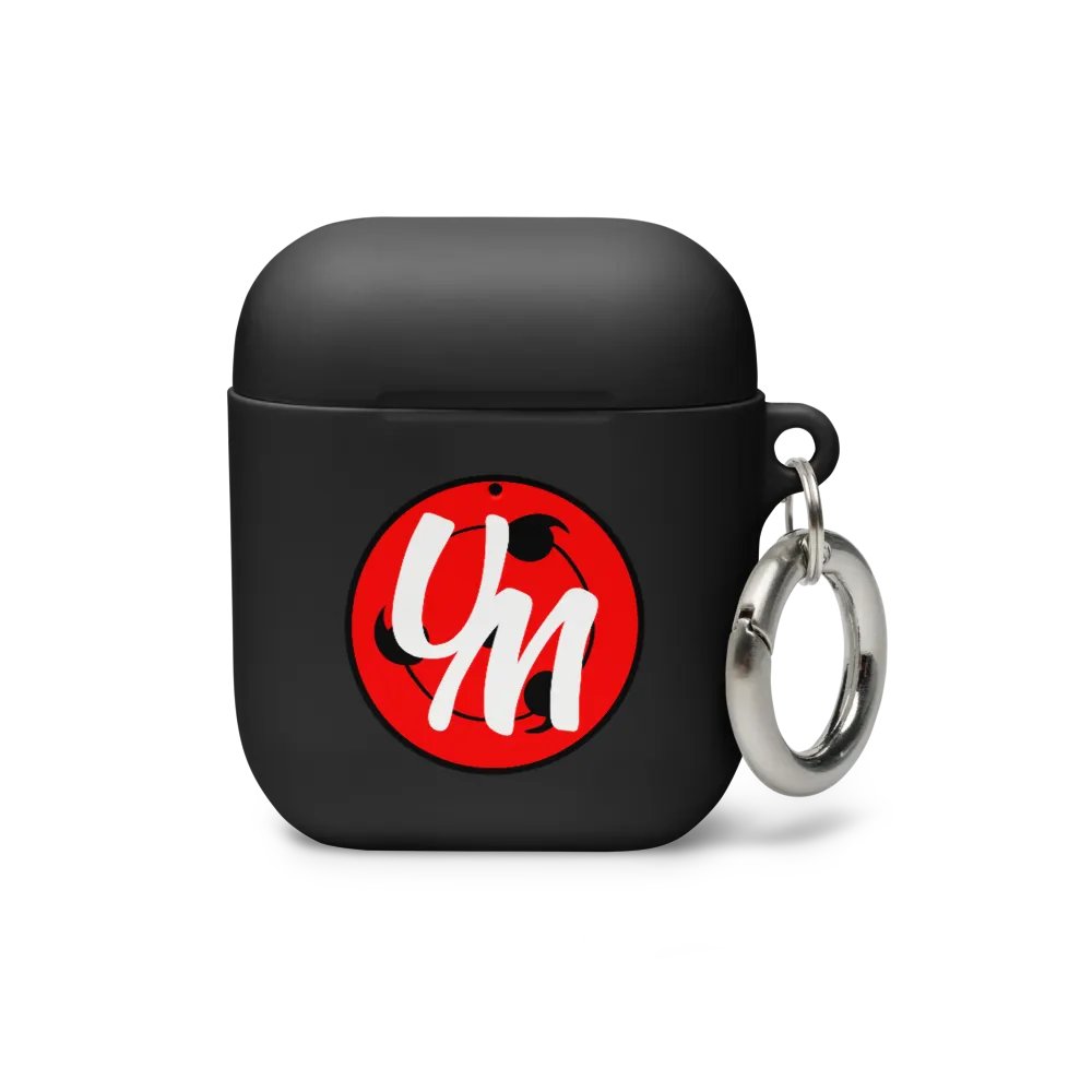 Mantle Air-Pod Case product image (1)