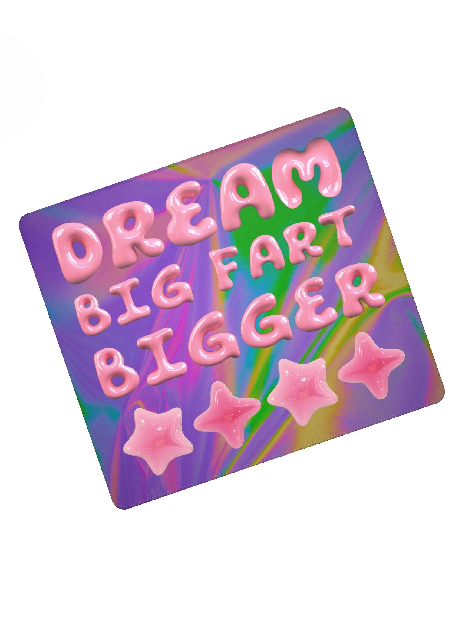 Y2K Inspirational Mousepad product image (5)