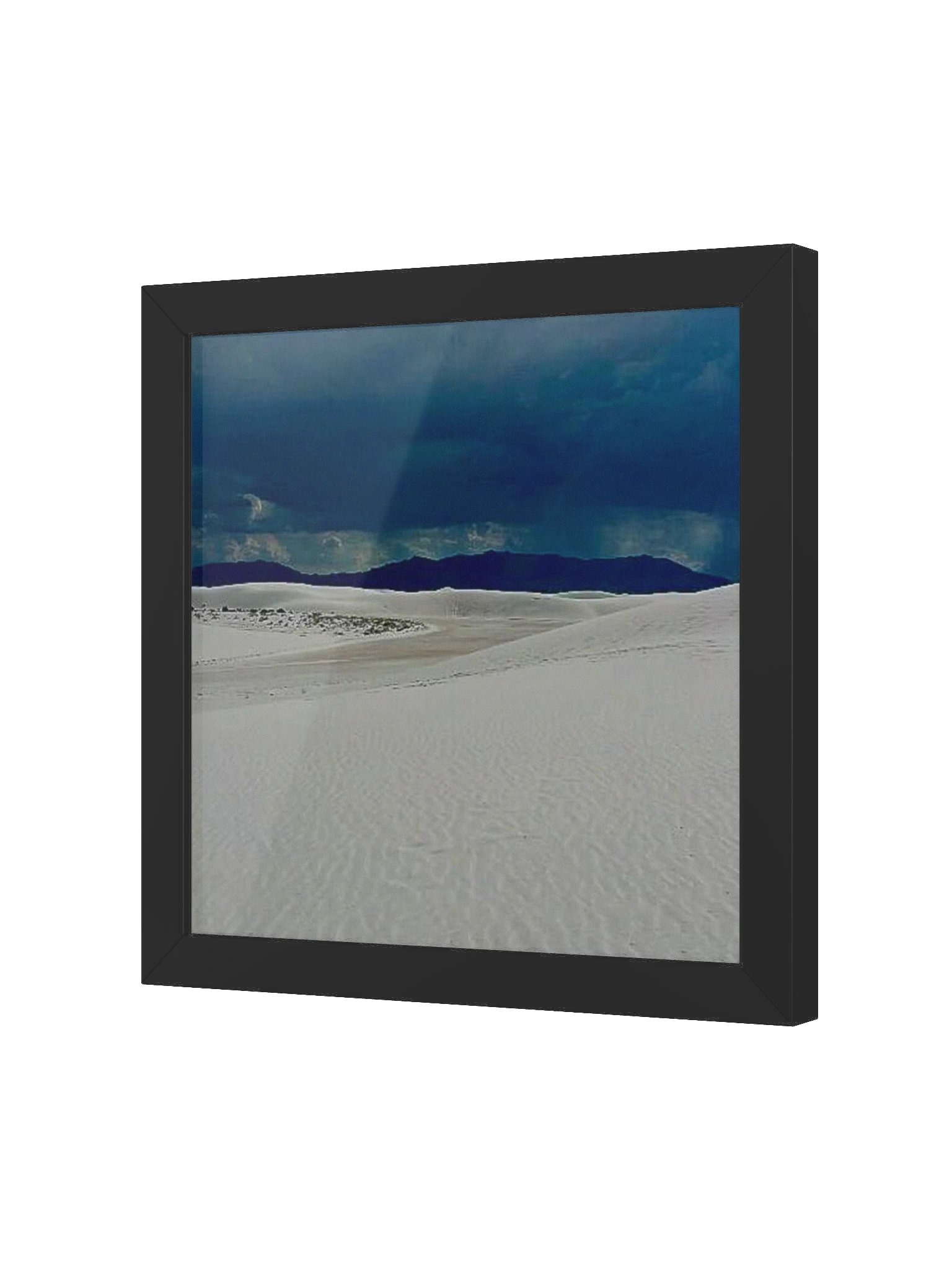 The White Silence product image (2)