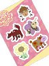 Bloomlings Sticker Sheet Pack A