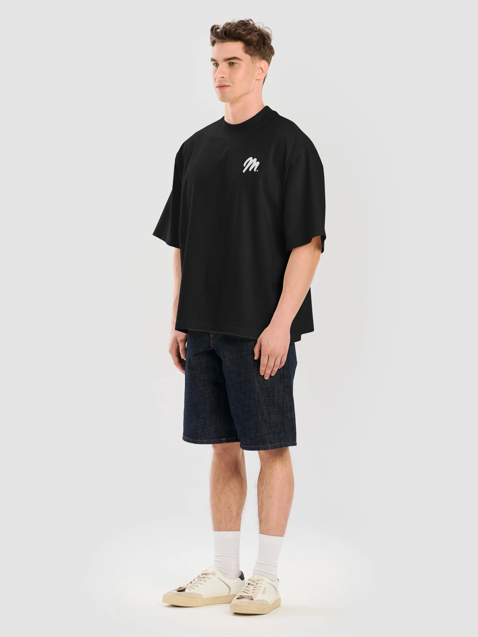maven black tee product image (3)