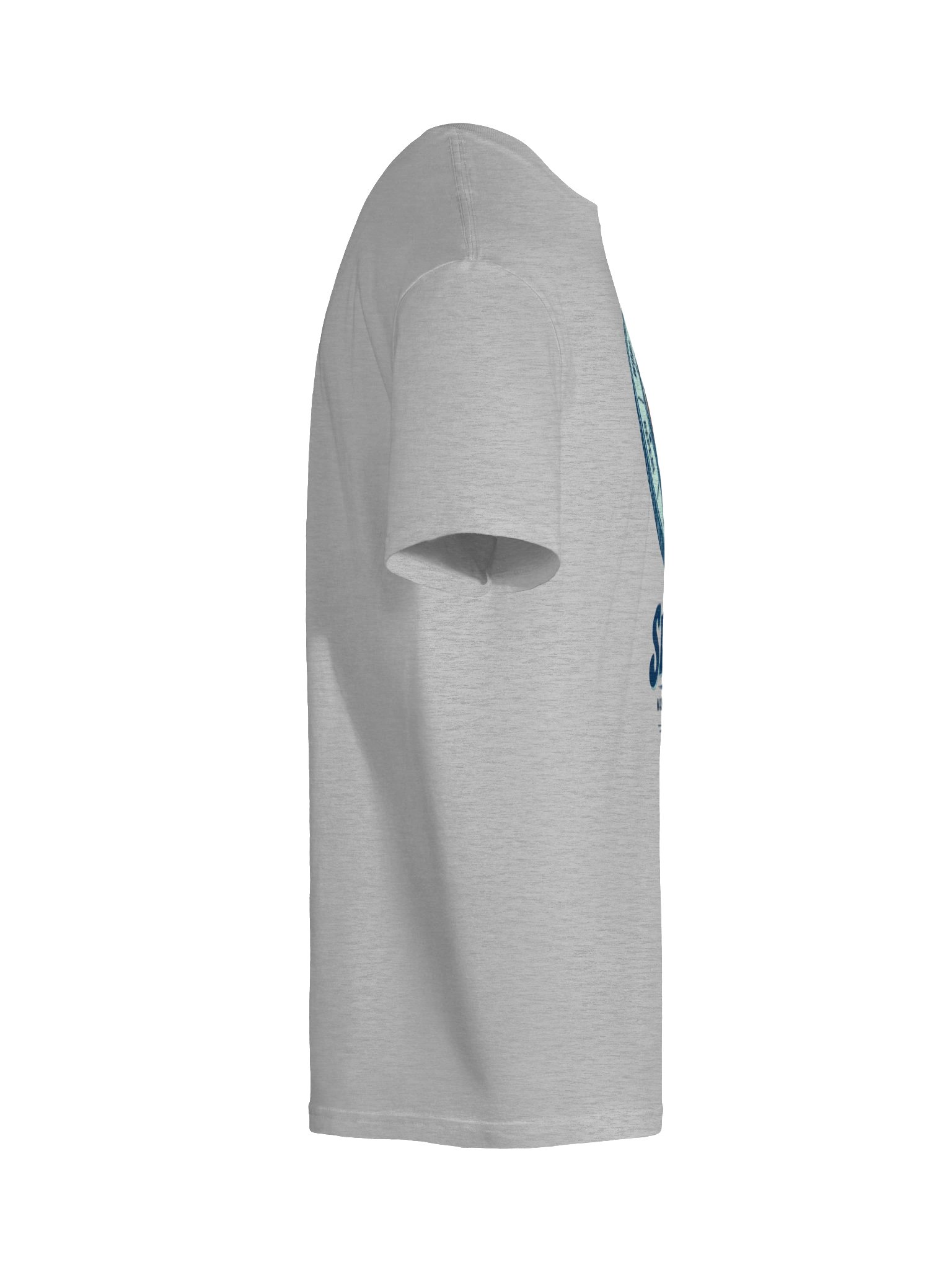 Spin Cycle T-Shirt product image (40)
