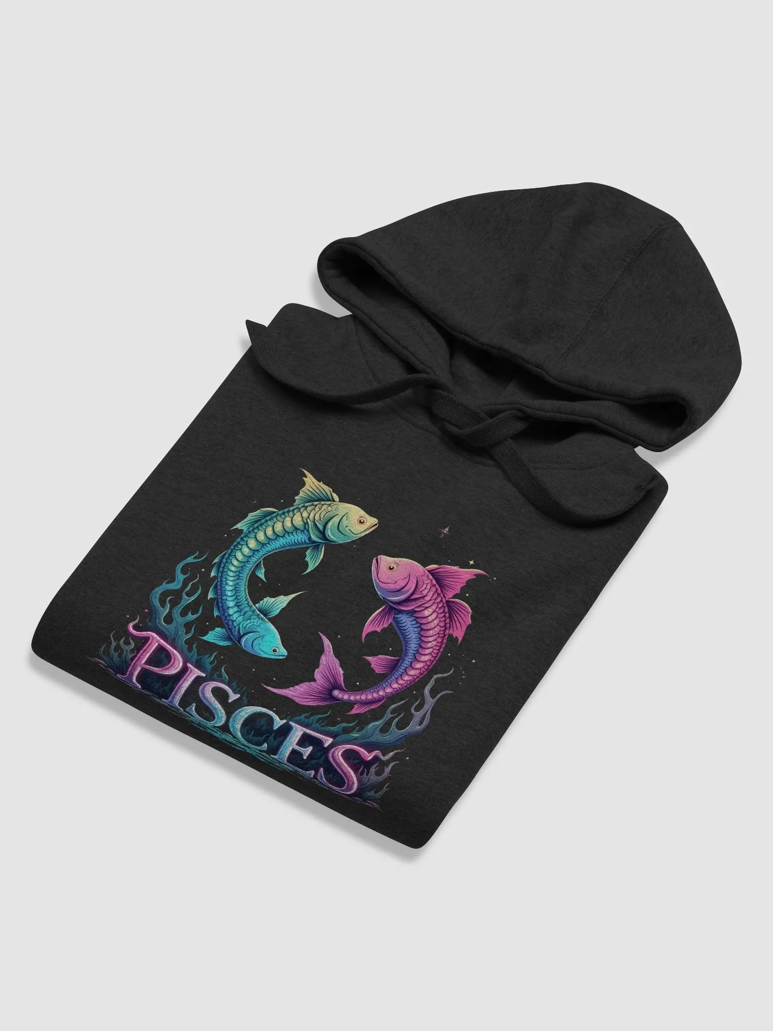 Pisces Hoodie product image (63)