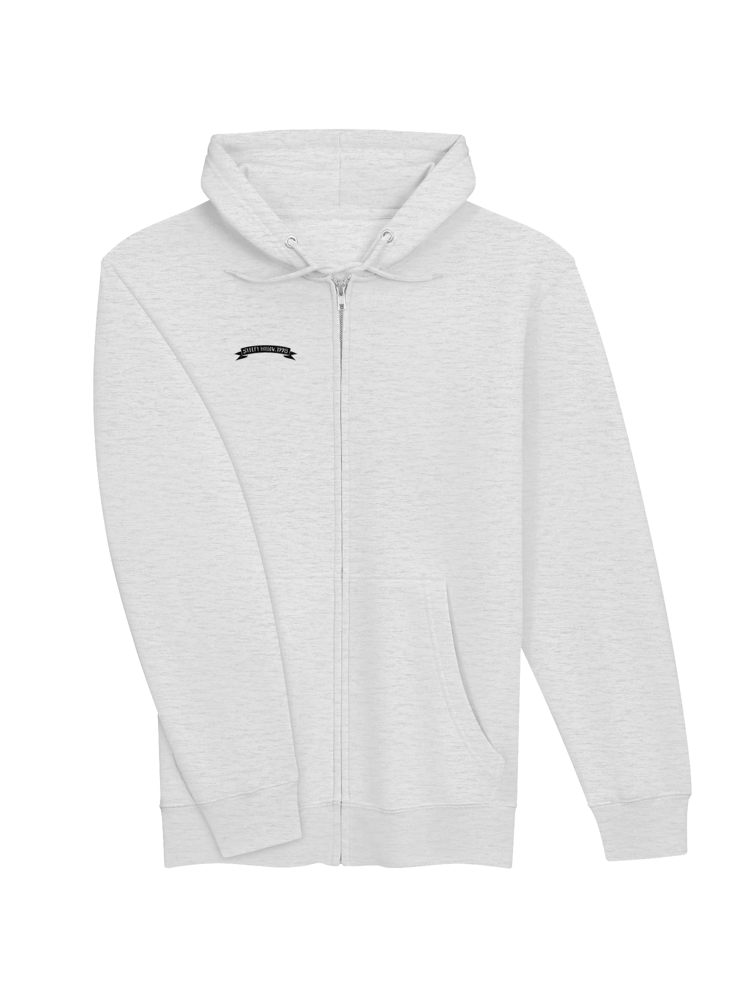 Headless Horseman Diner, So Many Pies Zip Hoodie product image (3)
