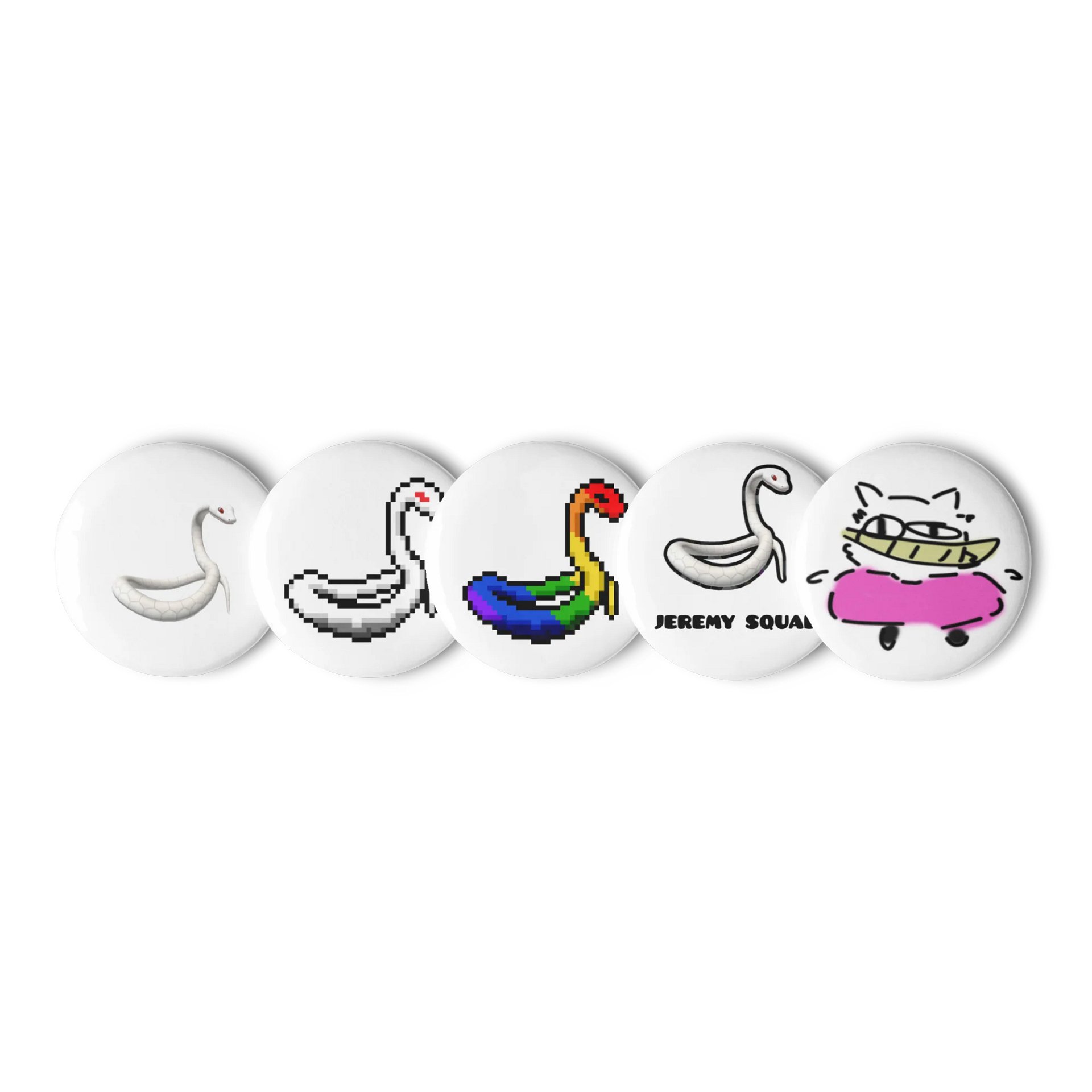 JEREMY PINS product image (1)