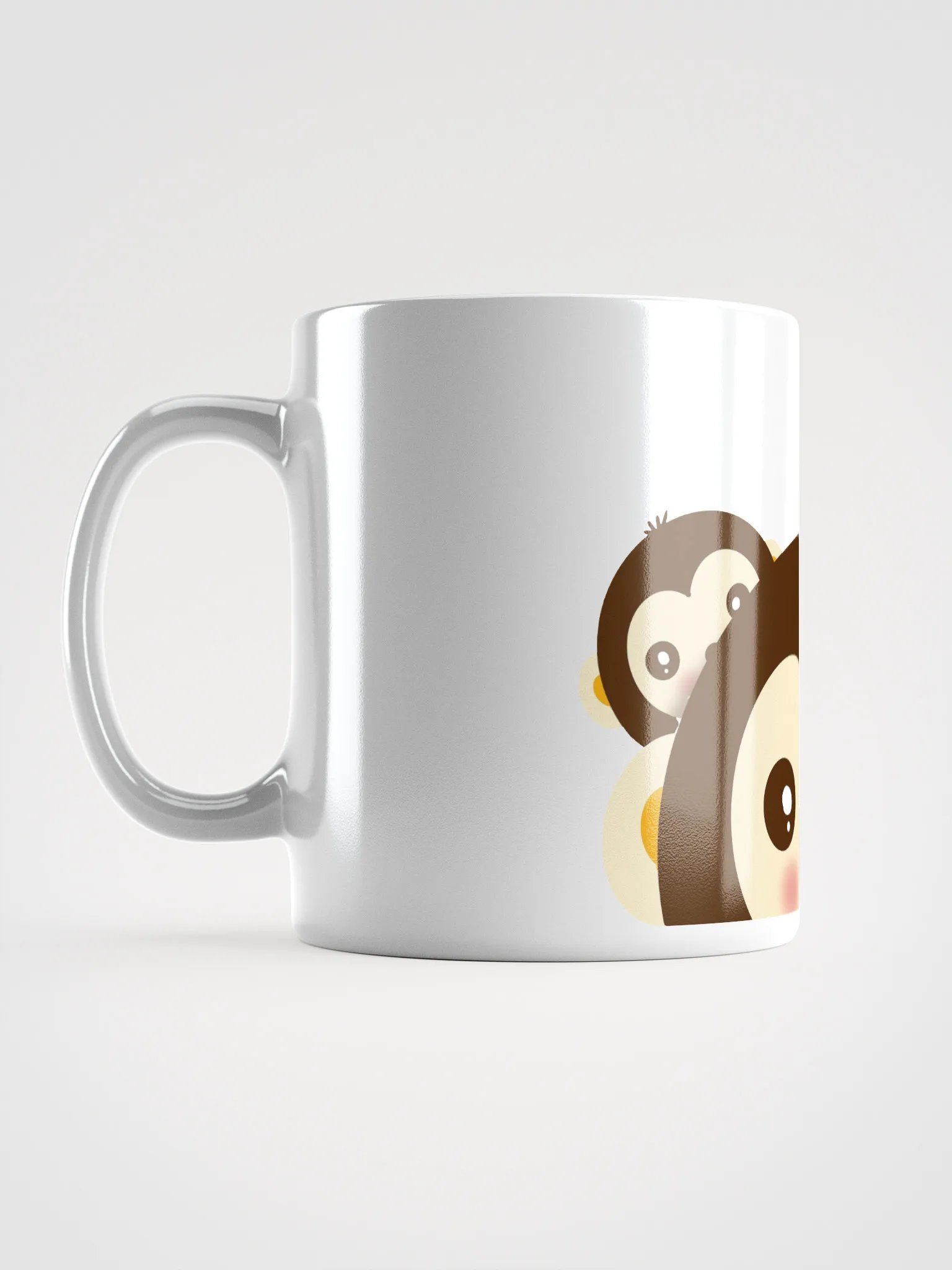 Banana Buddies Mug product image (18)