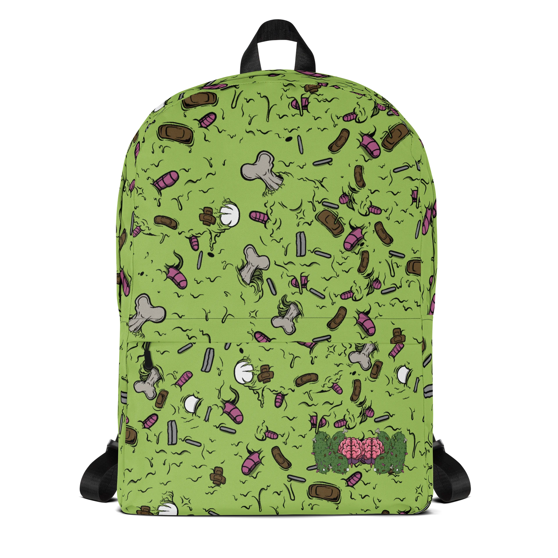 Zombie Bag product image (2)