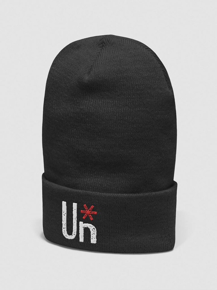 UH Beanie product image (2)