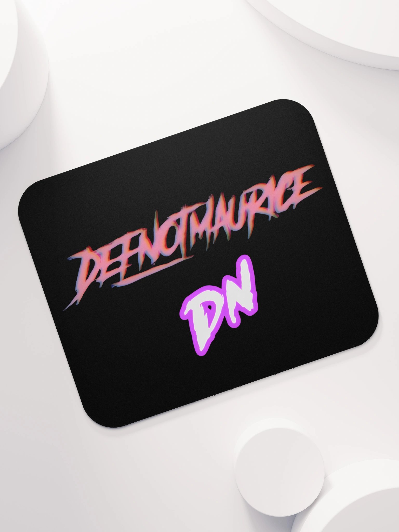 DEFNOT MousePad. (DN) product image (7)