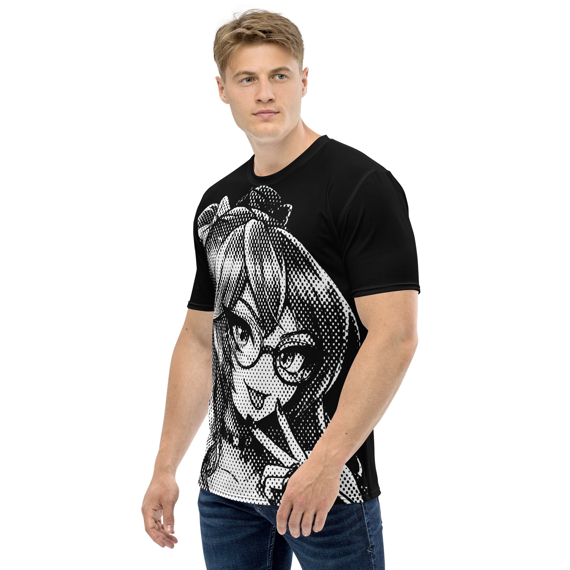 bunny.exe Shirt product image (3)