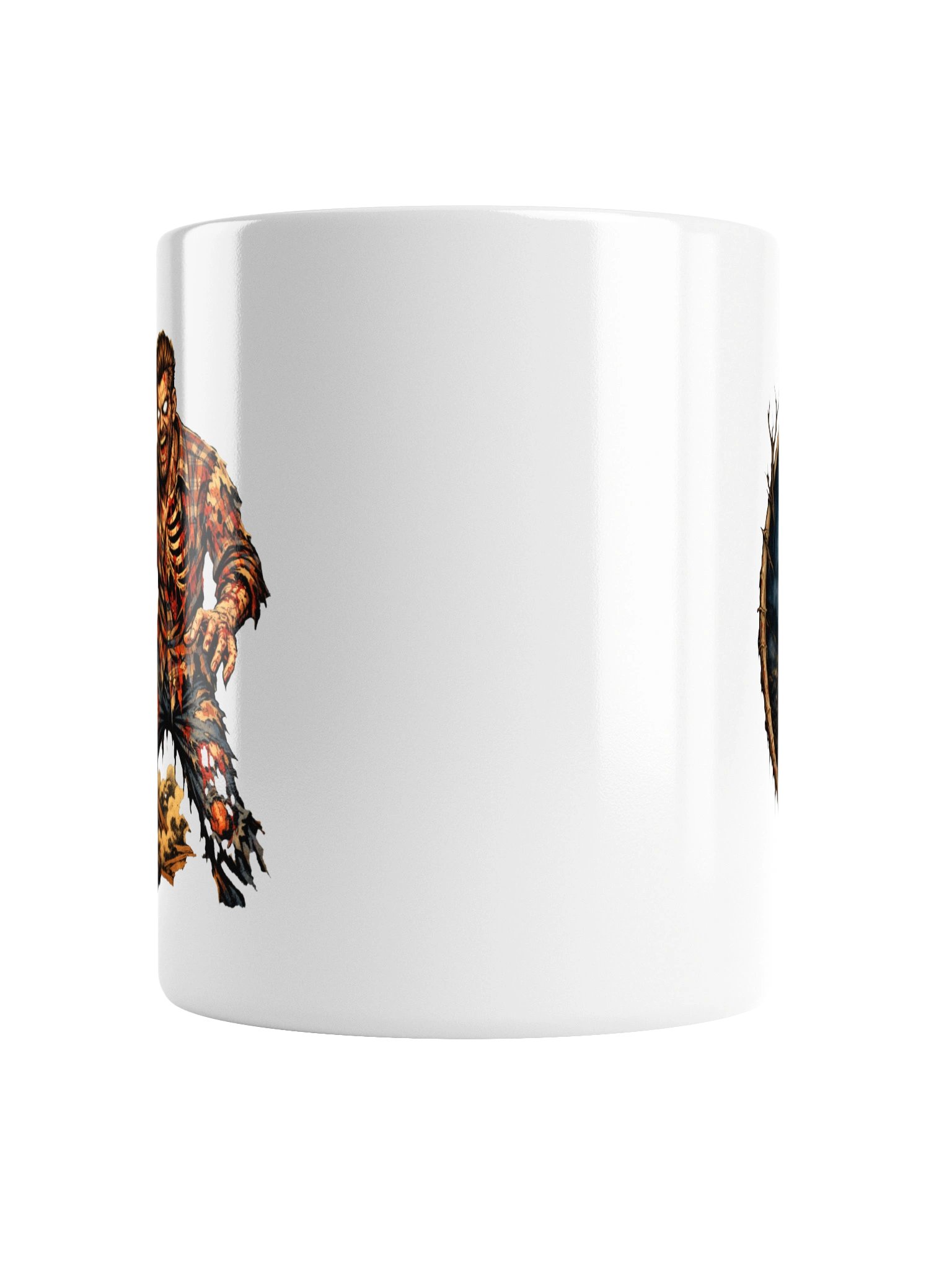 Davey Deadite Mug product image (4)
