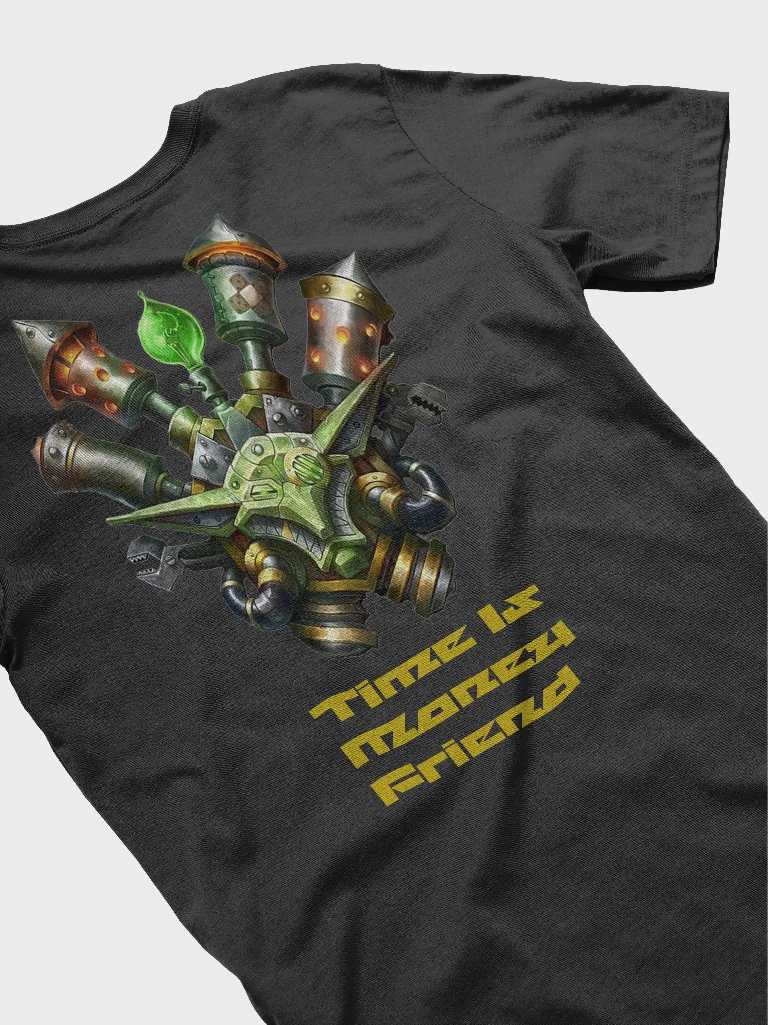 Goblin (Back Printed) product image (1)