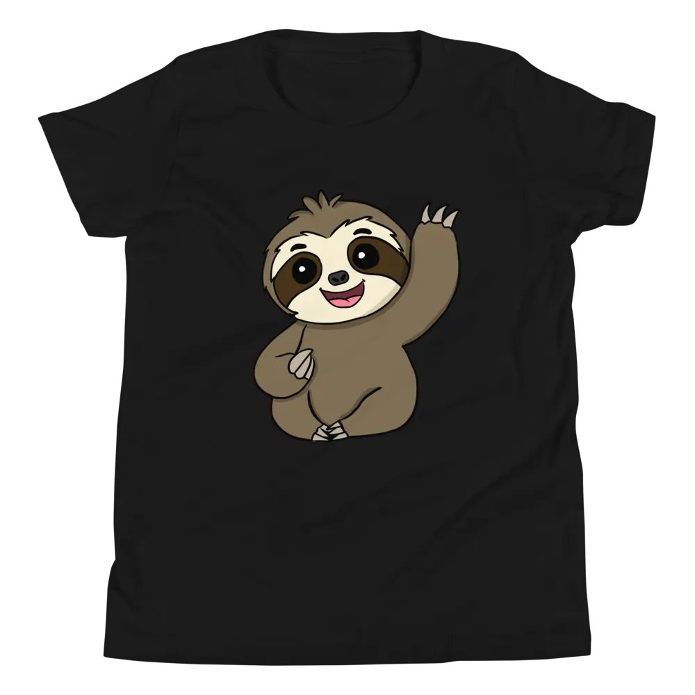 Children's Shirt - Wave product image (12)