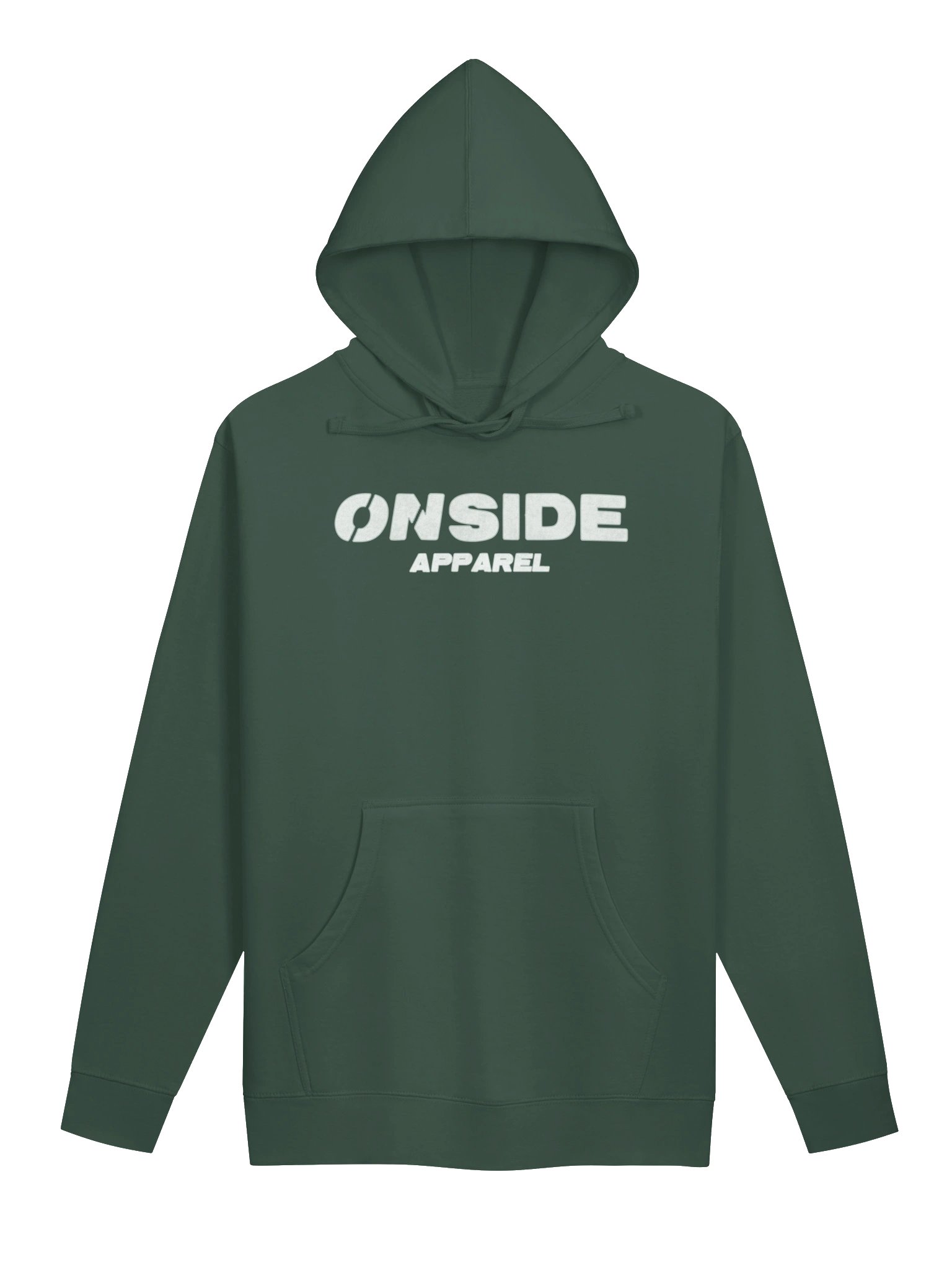 Hoodie 2 non dyed product image (1)