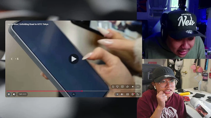 Video thumbnail