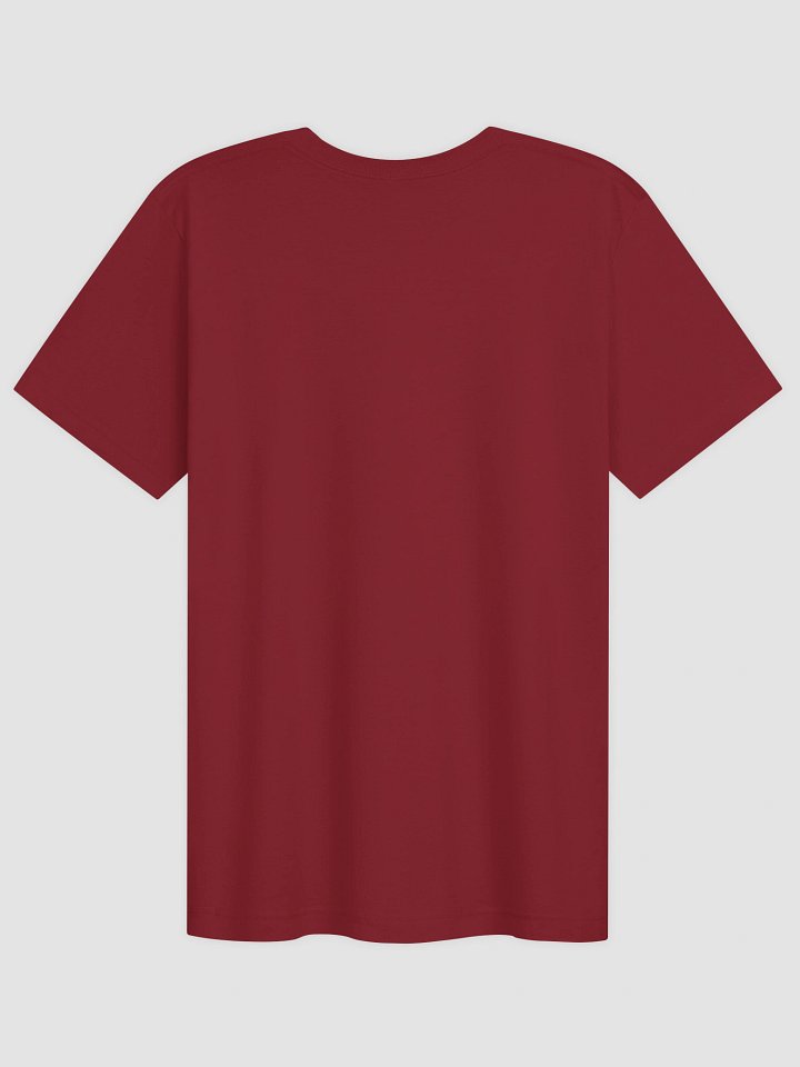 № 12 | AUTISTIC PRIDE MOTH | GRAPHIC TEE | T-SHIRT product image (2)