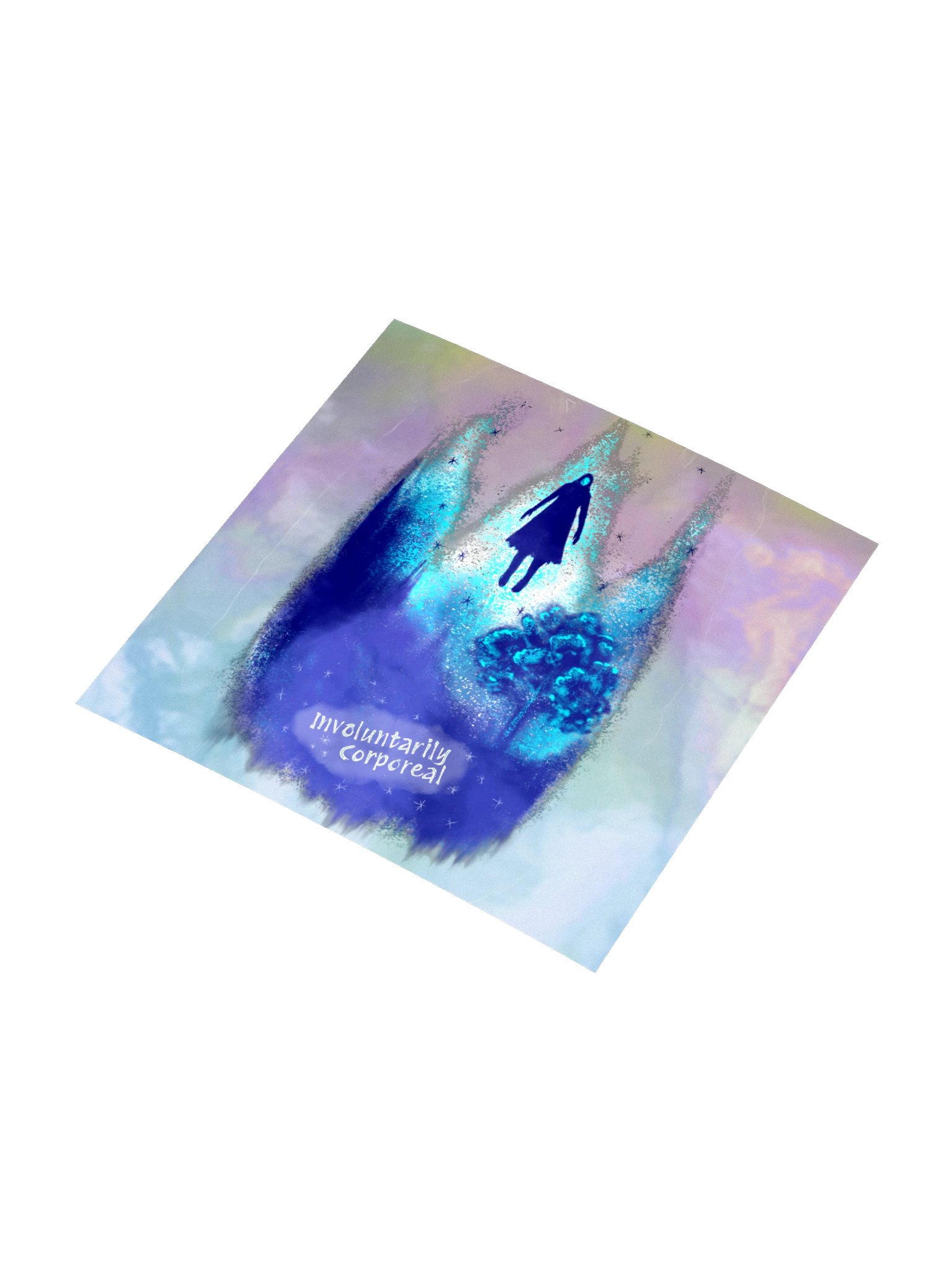 Involuntarily Corporeal (SHINY!) product image (3)
