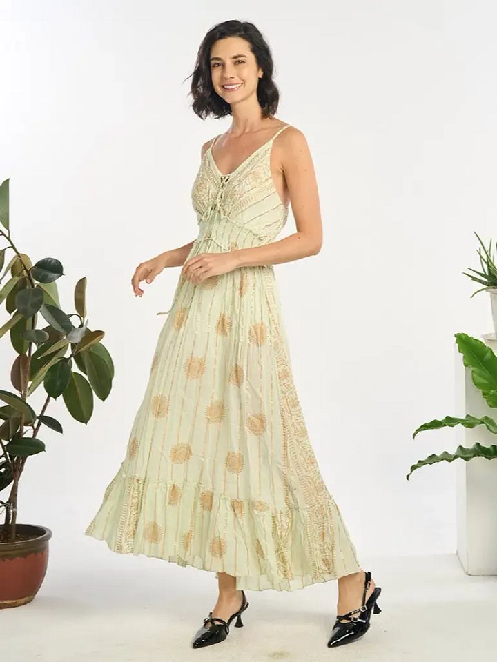 Rayon Dress product image (1)