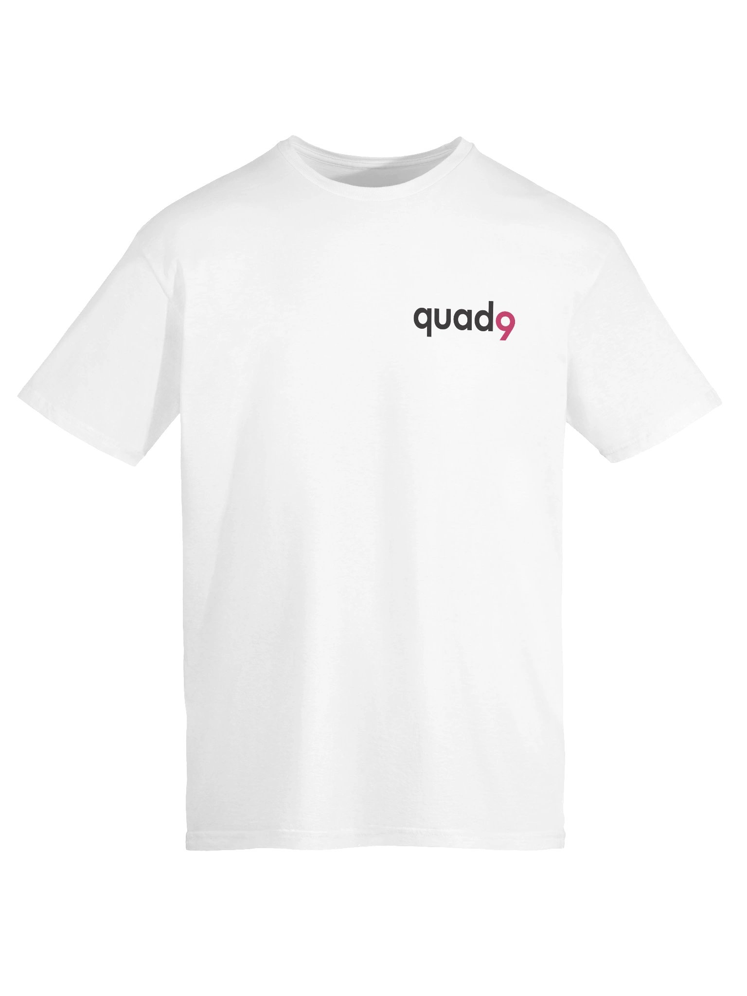 "Privacy. Security. Integrity." T-Shirt product image (17)