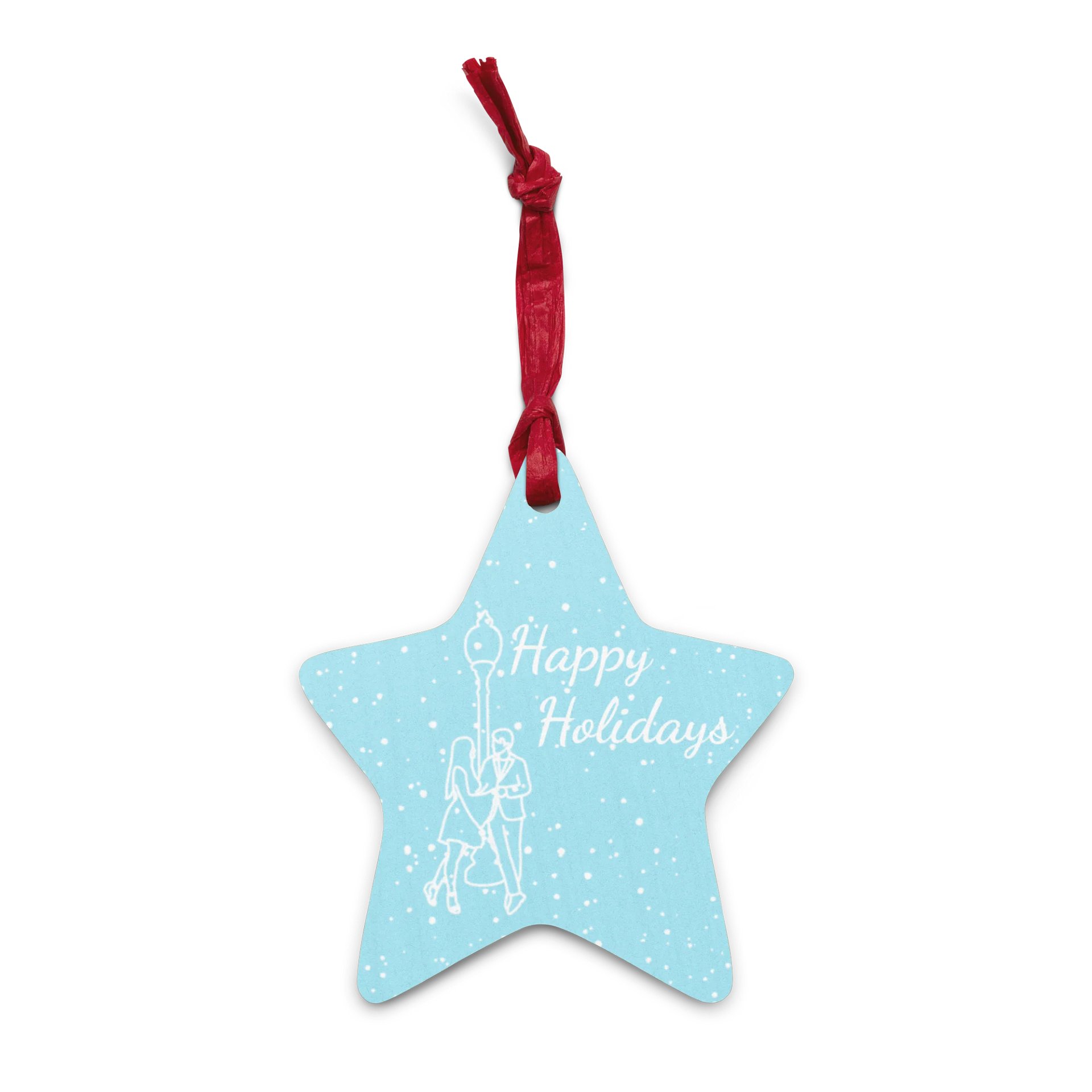 Radiant Ornament product image (1)