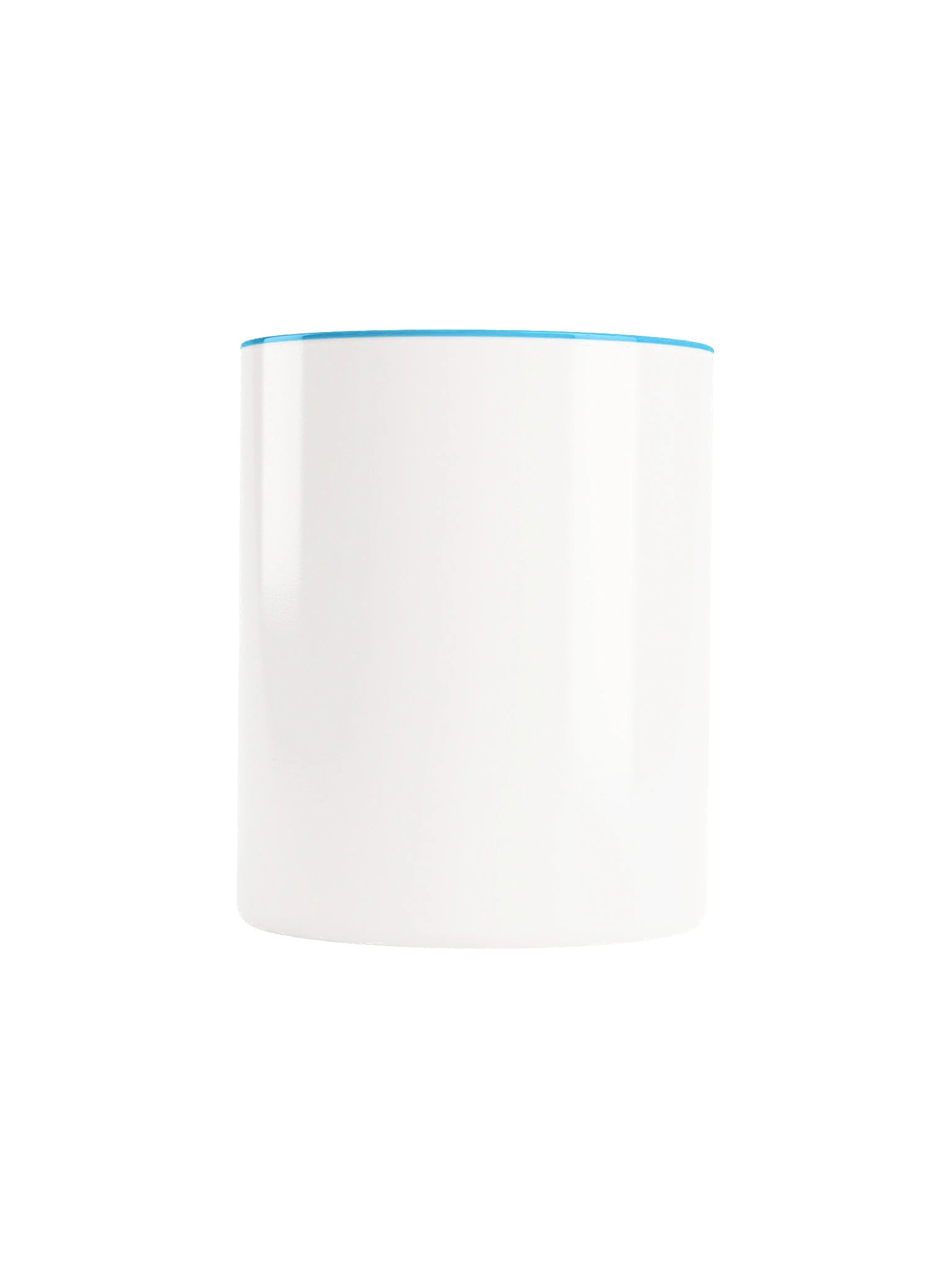 Patriotic Cat Color Inside Mug product image (46)