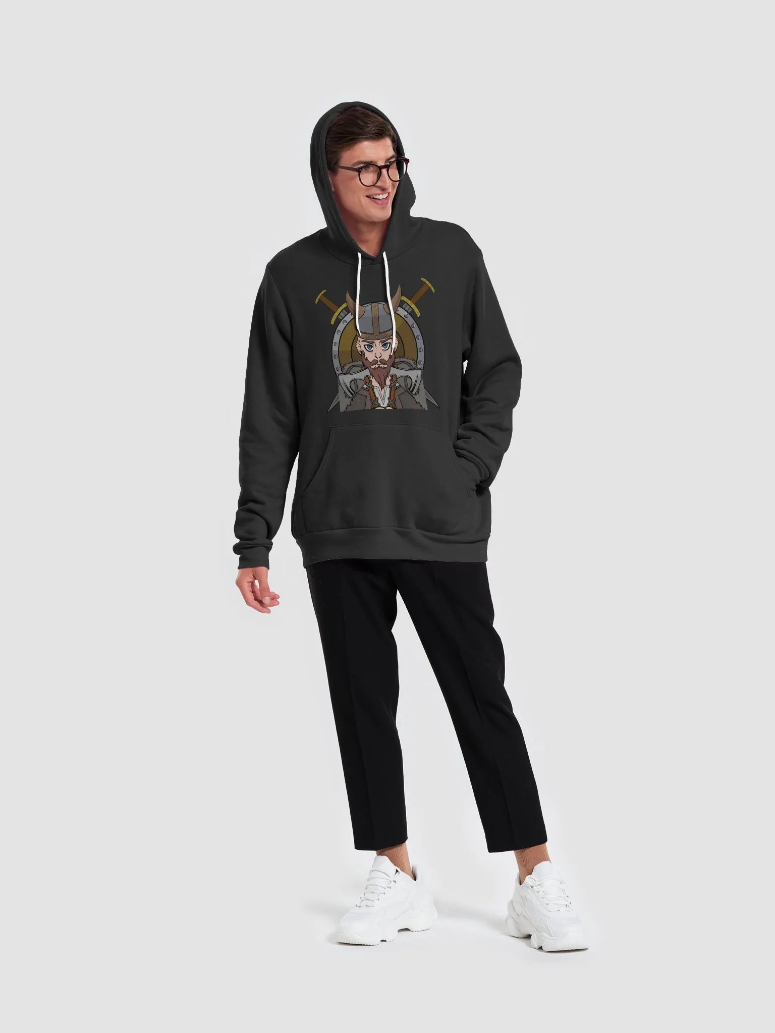 Viking Hoodie product image (5)