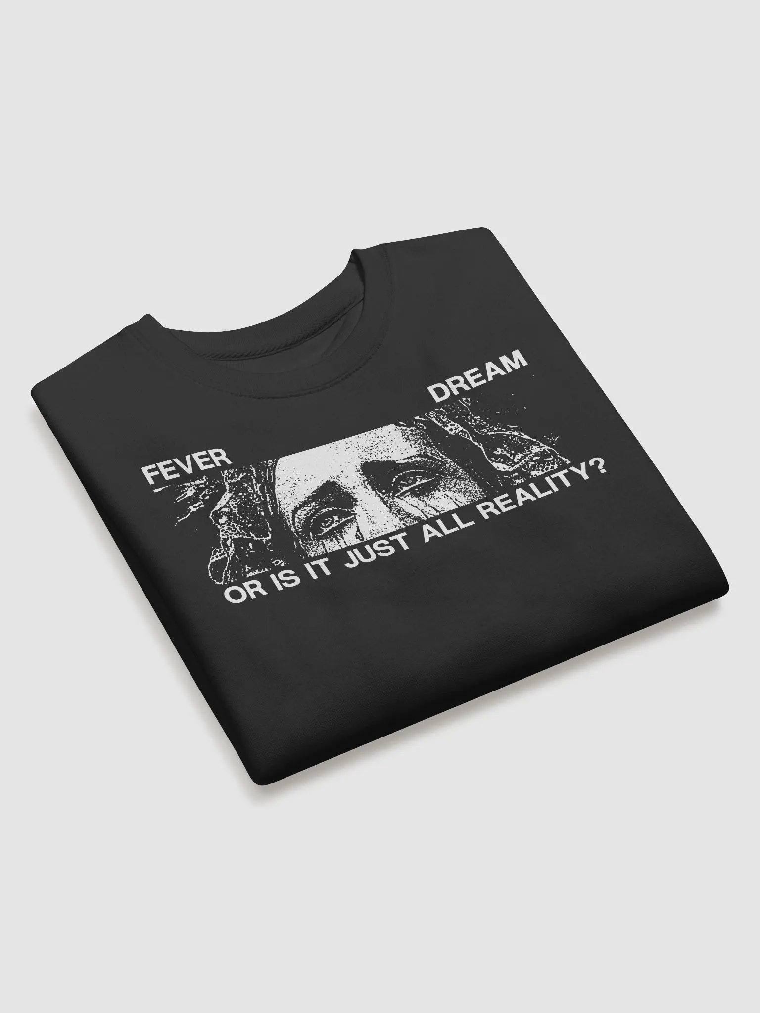 FEVER DREAM - Sweater product image (3)