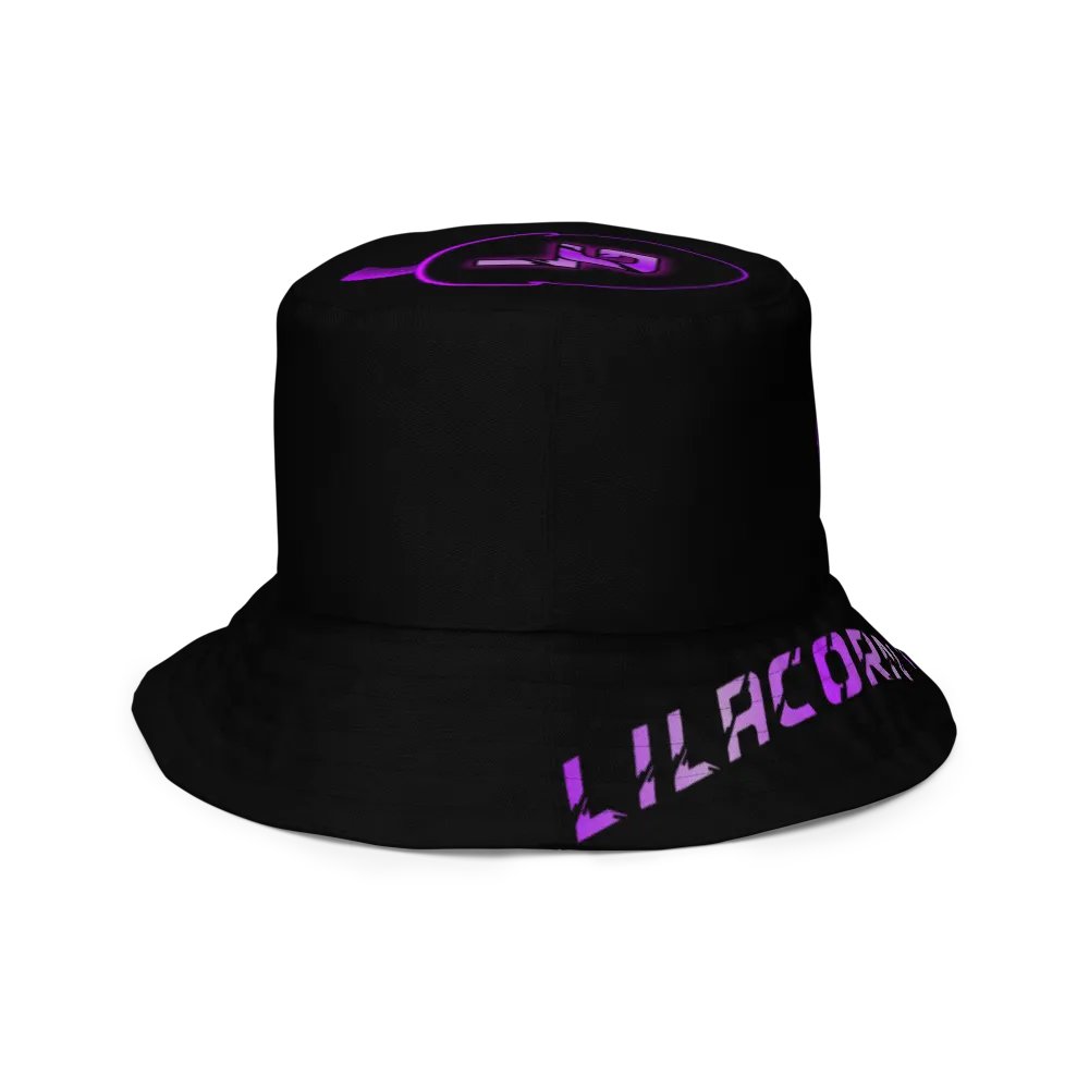 LG Bucket Hat product image (5)