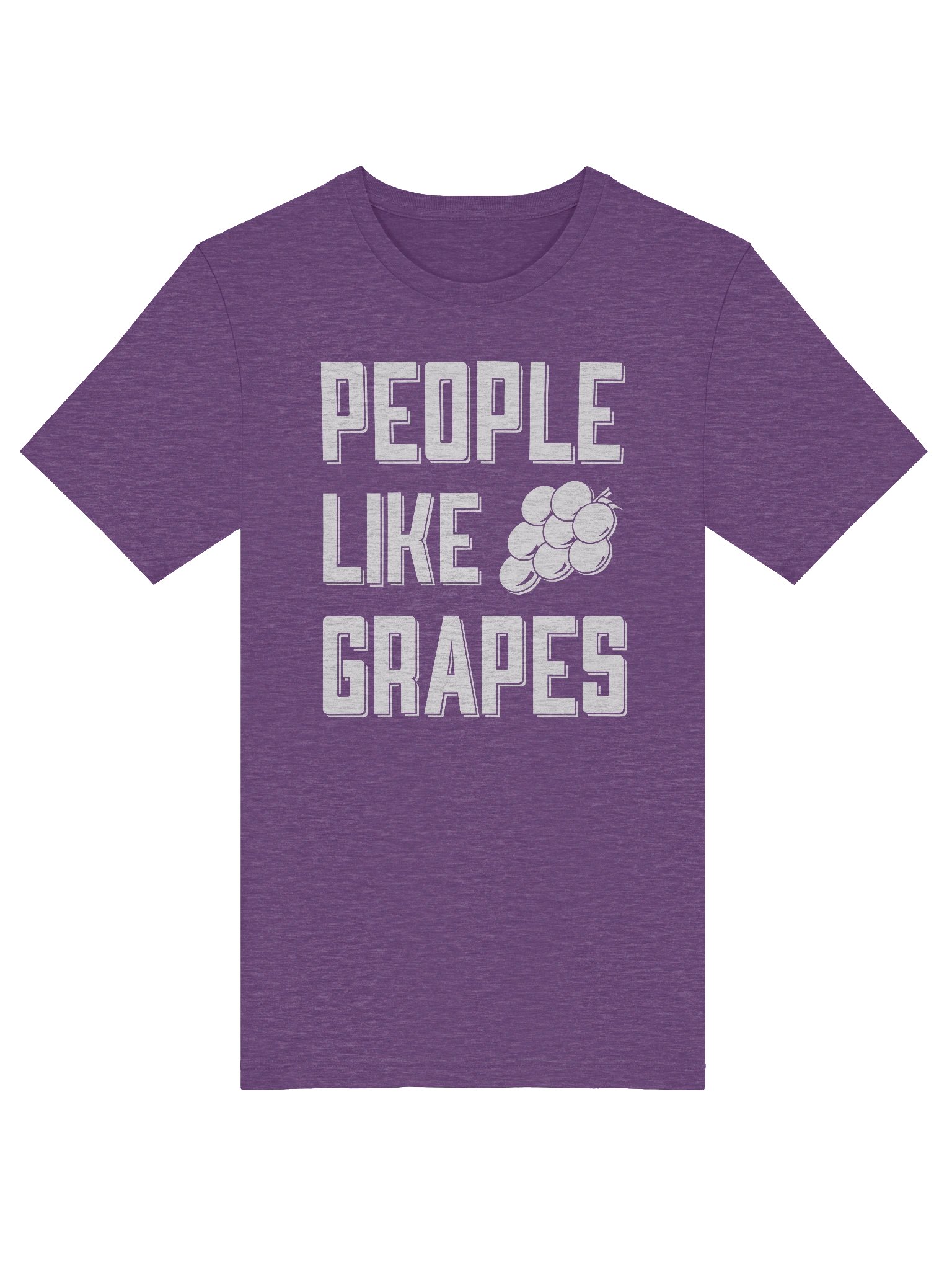 Classic RT: People Like Grapes product image (5)