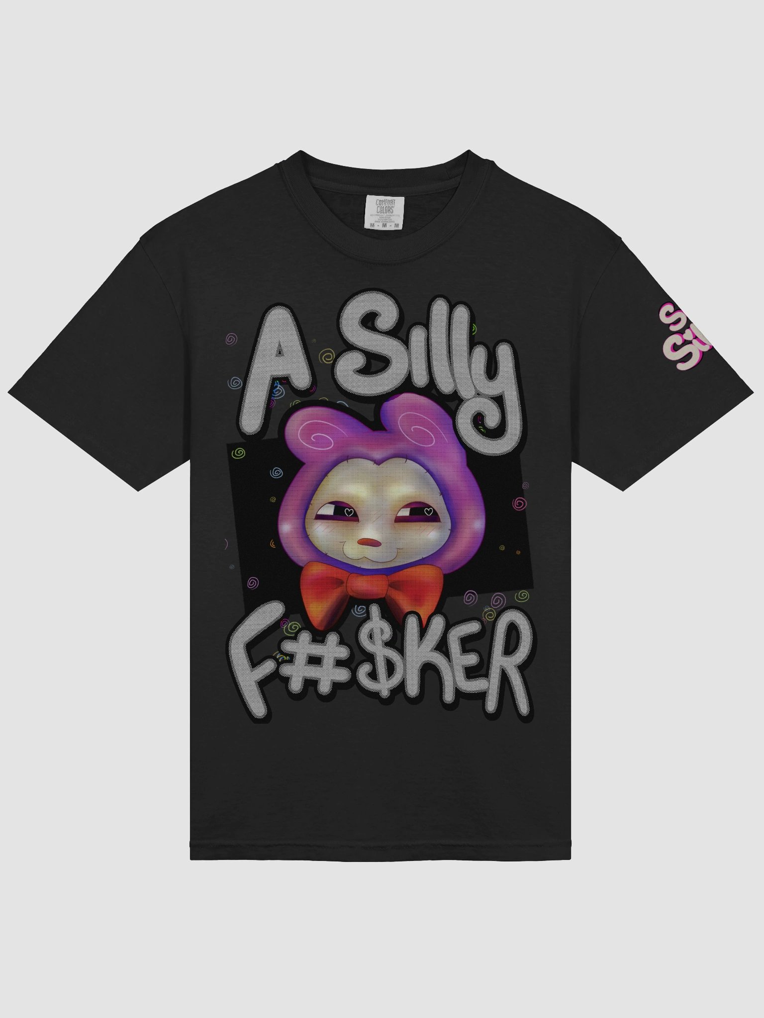 Silly AF! - Shirt! product image (7)