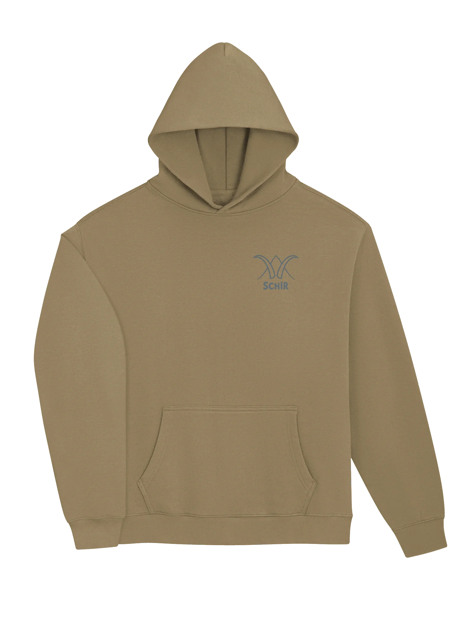MOONRING HOODIE product photograph 3