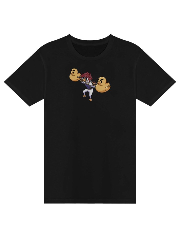 Working out with Duck Maximalist product image (1)