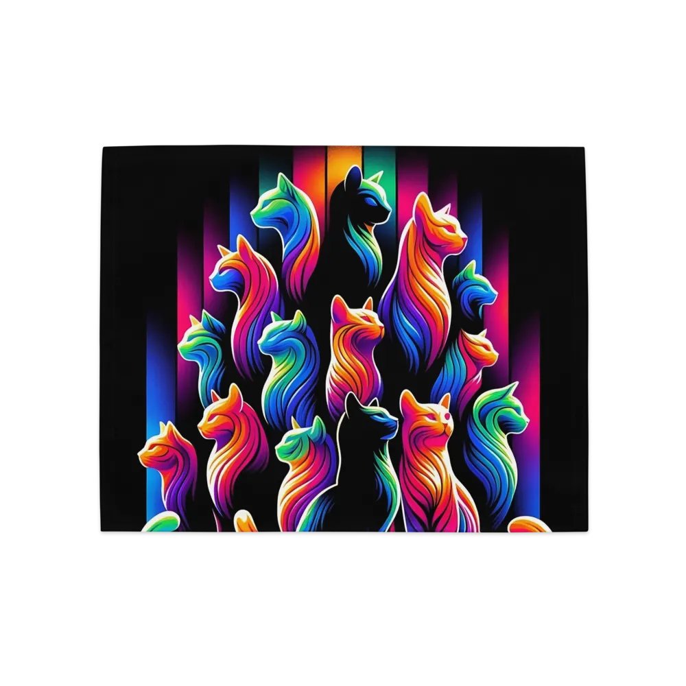 Placemat Set (4) product image (5)