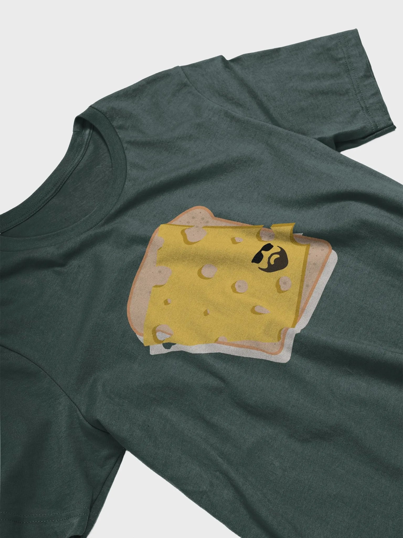 Cheese Bread - Quotes by Jon product image (5)