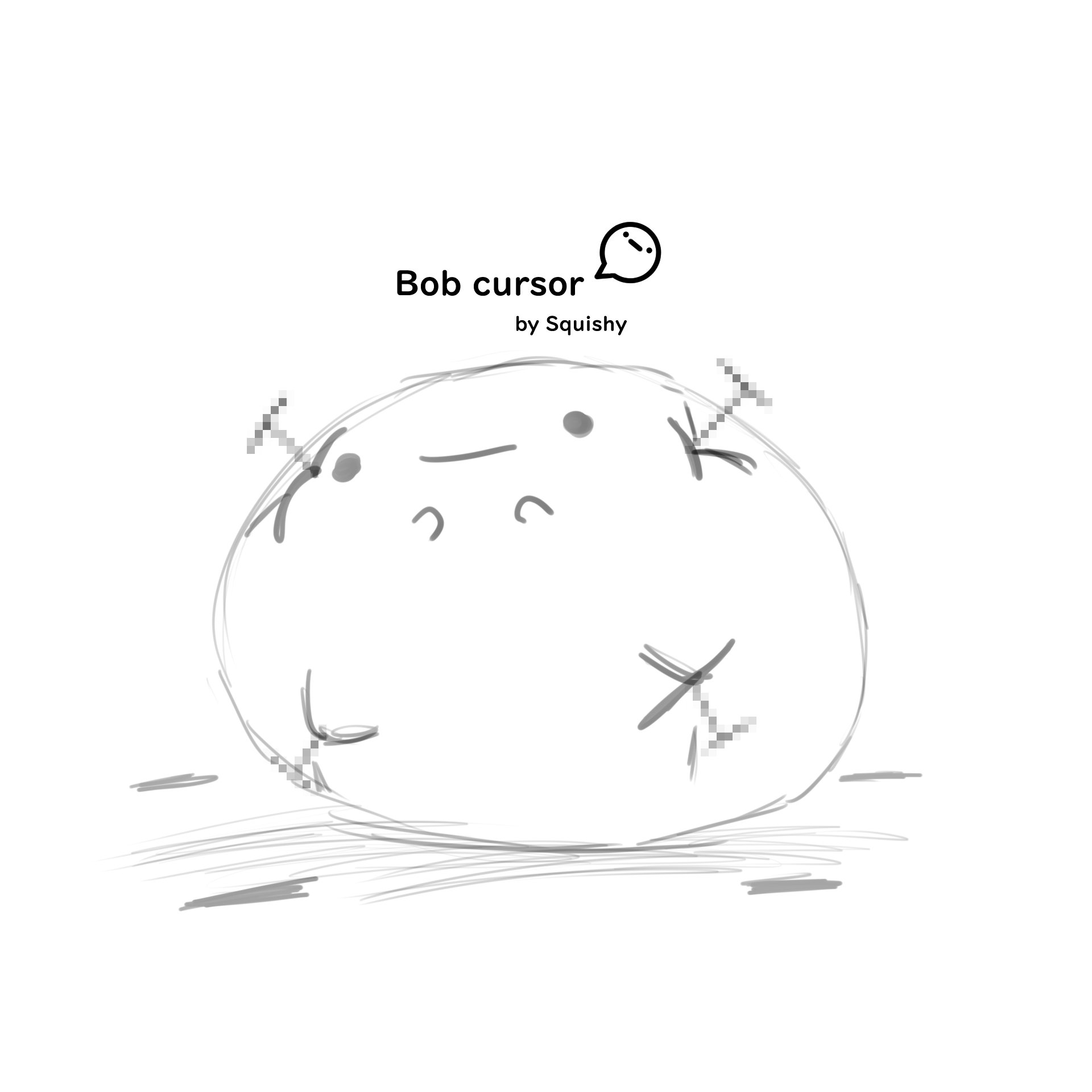 [Bob] Typing Cursor product image (1)