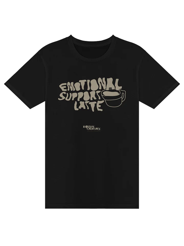 Emotional Support Latte (Lt) product image (1)