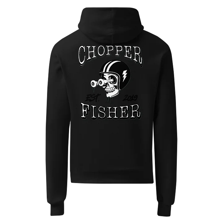 CHAMPION HOODIE product image (2)