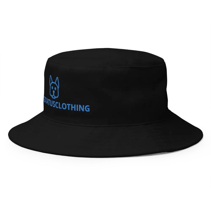 BUCKET HAT product image (2)
