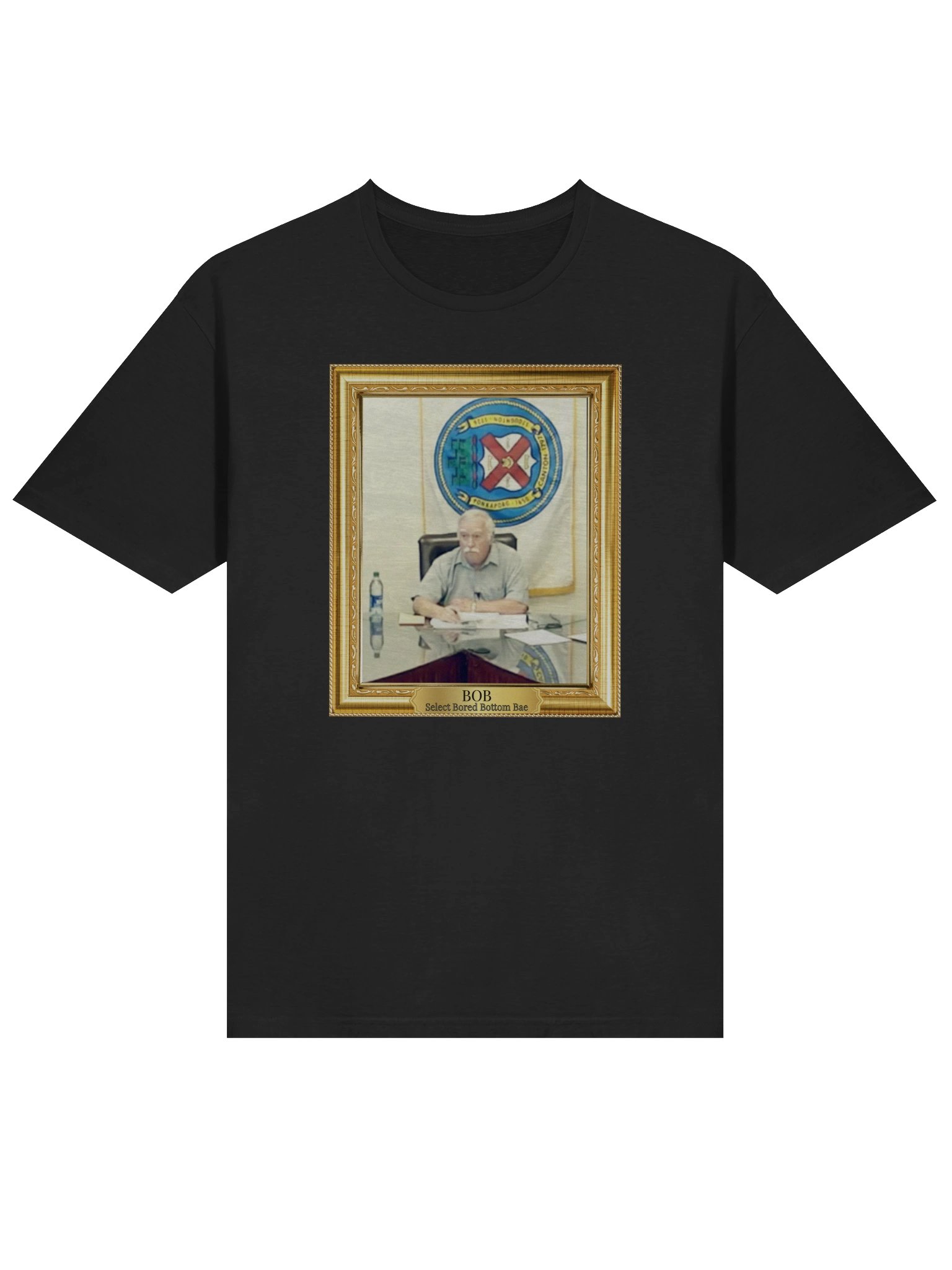 Bob Shirt product image (21)