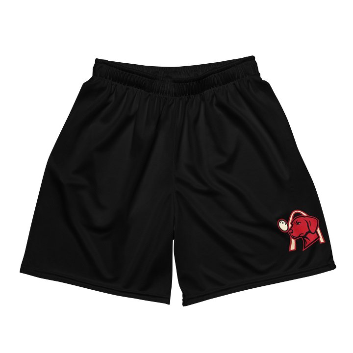 Arch Nemesis Cream Shorts product image (2)
