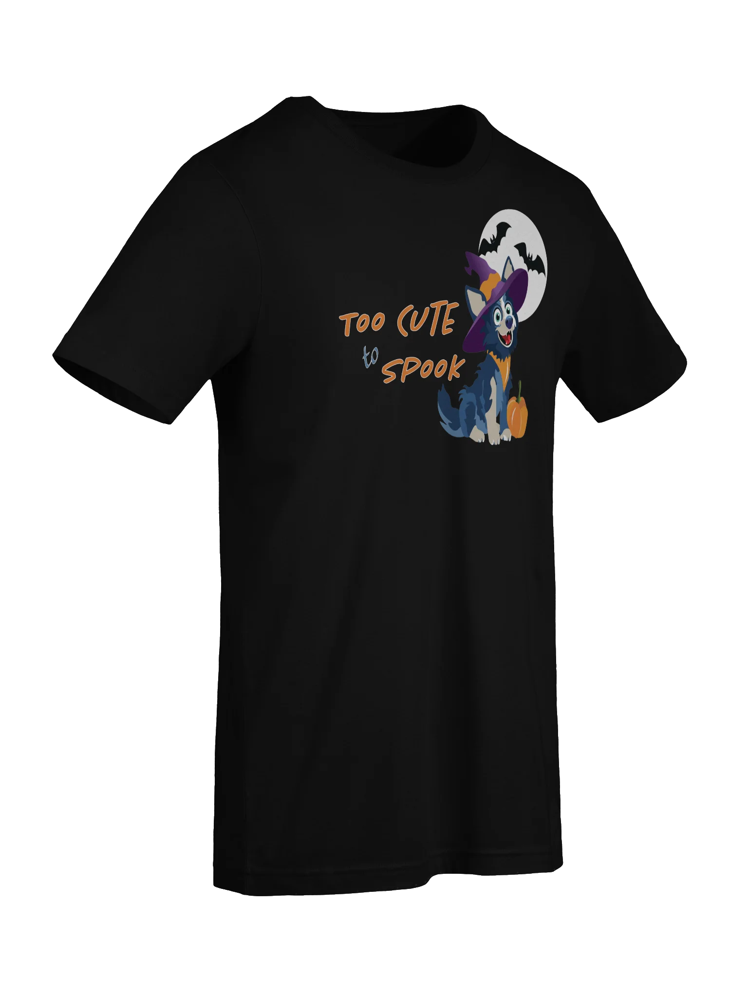 Too Cute to Spook product image (17)