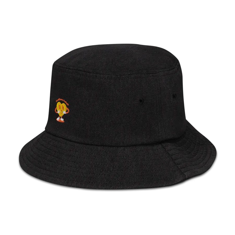 Love Yourself Bucket Hat product image (4)