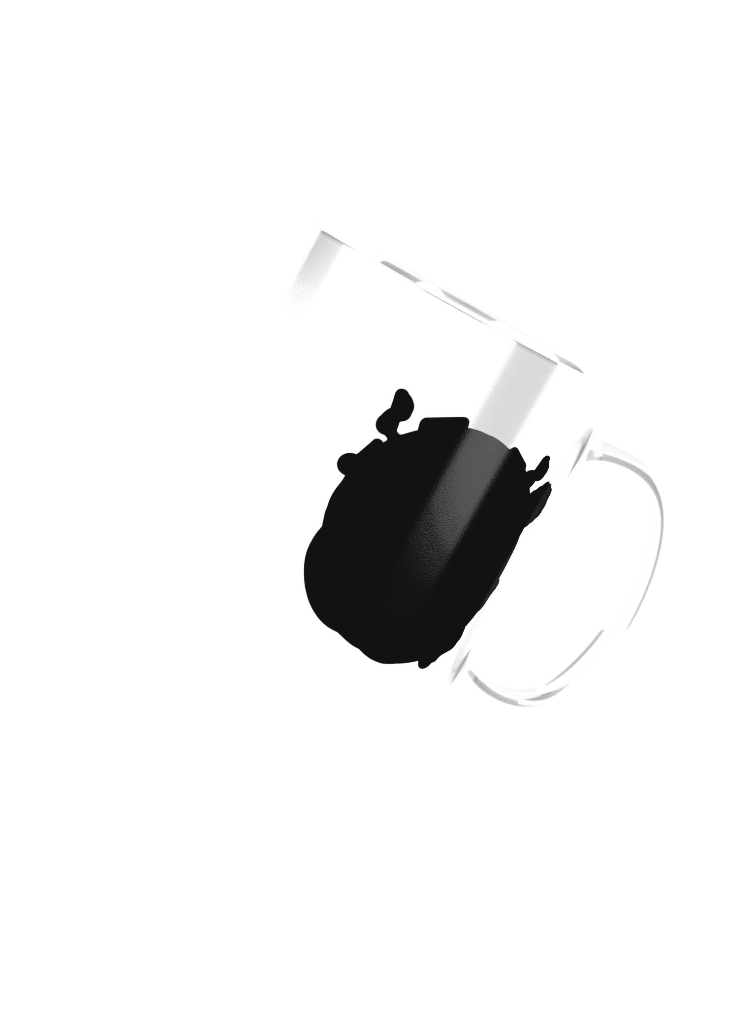 Harmony and Rhythm Ceramic Mug product image (48)