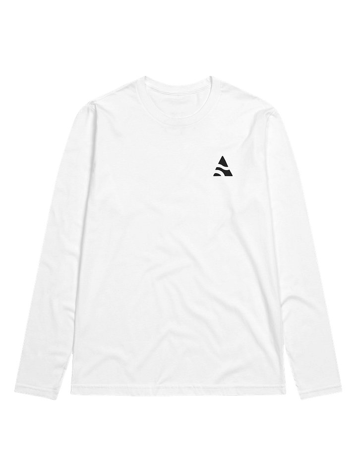 Ayaic Long Sleeve Shirt product image (1)