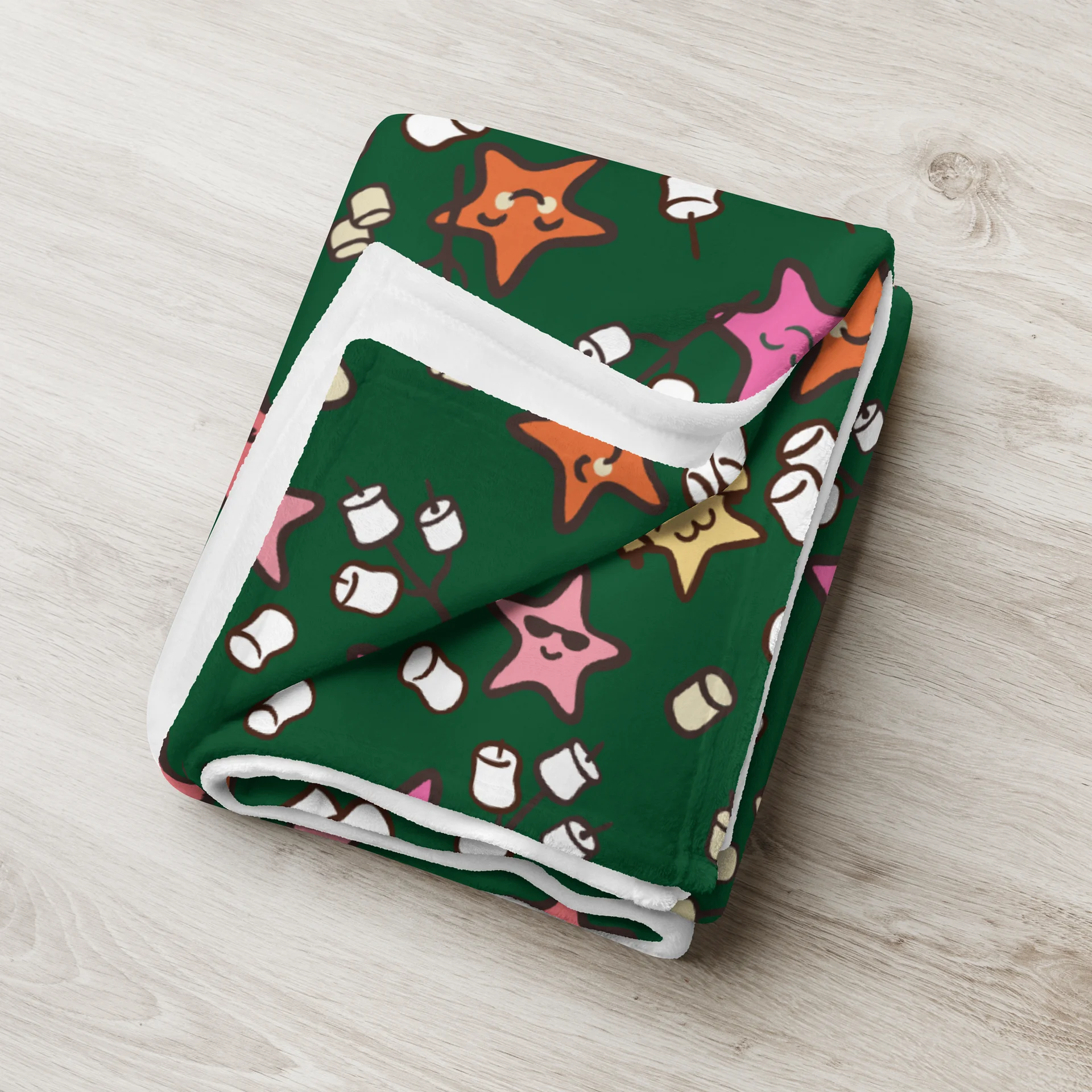 Stella Camping Blanket product image (8)