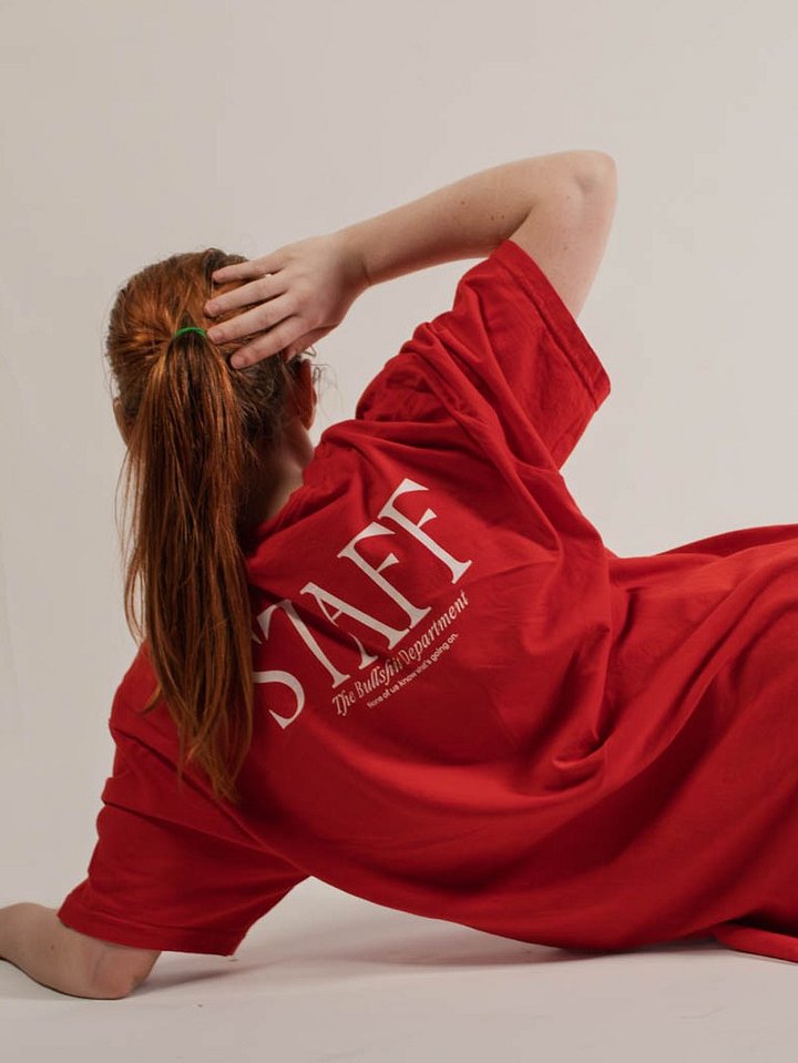 Staff Tee product image (1)