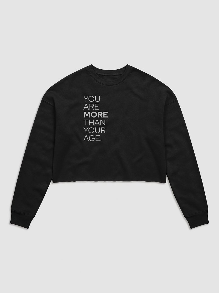 MTYA Crop long sleeve product image (1)