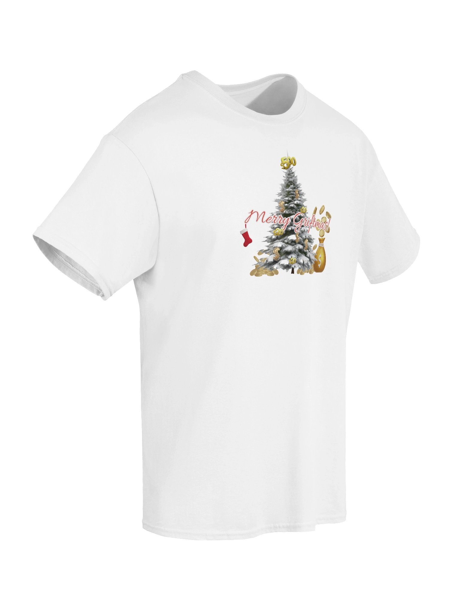Merry Griftmas! product image (104)